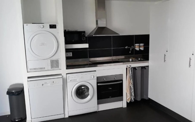 Chambres Tout Confort