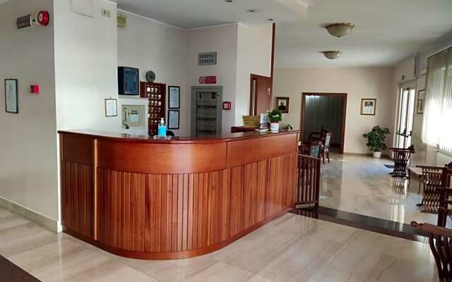 Hotel San Juan De Ribera Casa Per Ferie