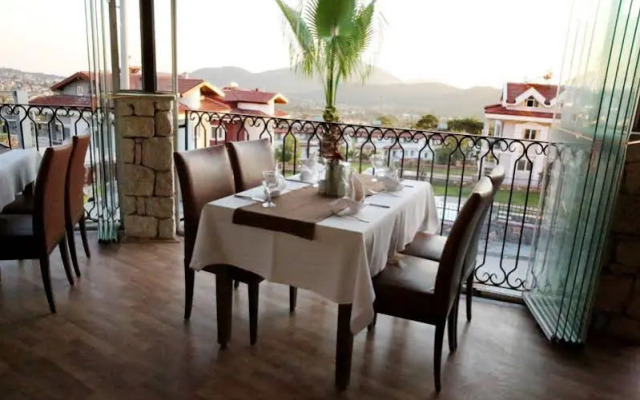 Letoon Resort Hotel