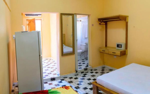 Hostal El Viajero