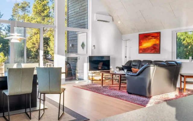 6 Person Holiday Home in Romo-by Traum