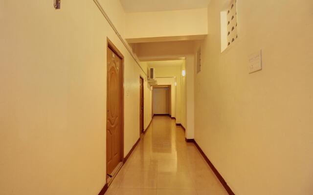 OYO 16345 PKN Residency