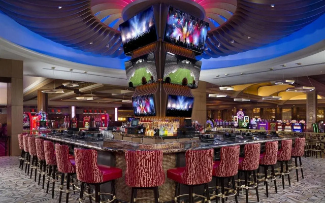 Seminole Hard Rock Hotel & Casino Tampa