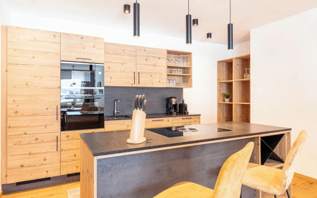 Carpe Solem Rauris by ALPS RESORTS