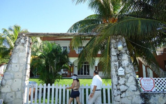 Villas El Encanto Cozumel
