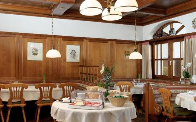 Bacher Gasthof