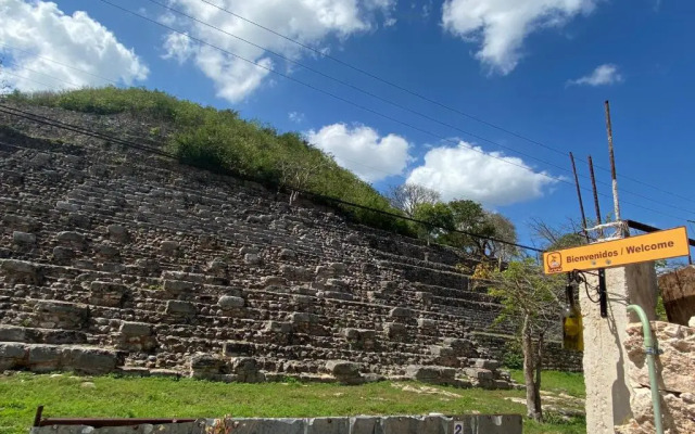 Casa Coronado Izamal