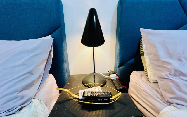 Homestay I City Cantik Tenang Wifi 4k Smart TV Netflix Coway Free Parking – Guest Rooms – Shah Alam