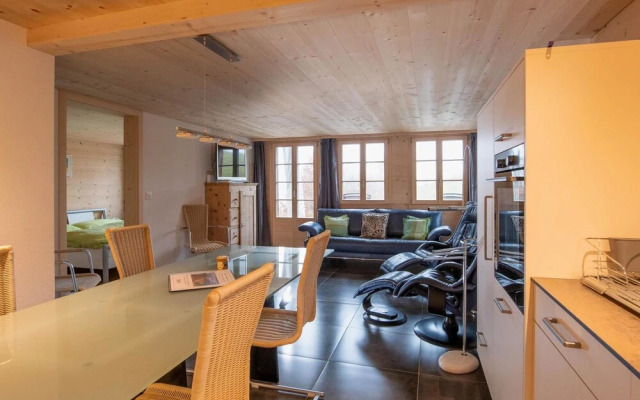 Untere B Hlstrasse 10 - UG Lenk