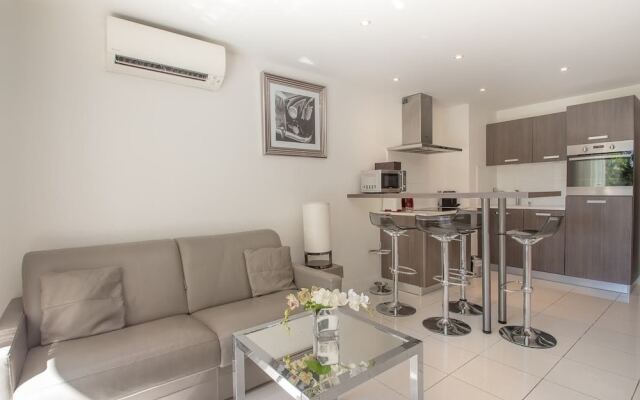 Croisette Apartments