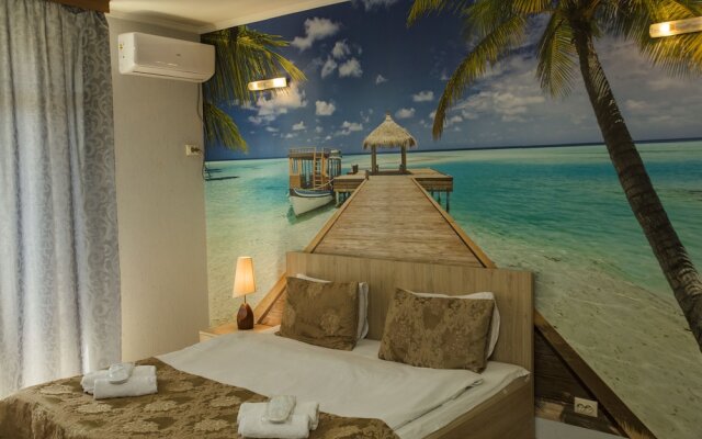 Orbi Luxury Apartments