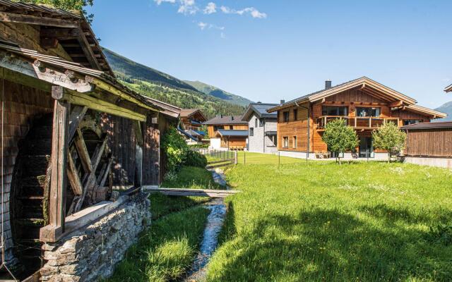 The Village - Chalet Mill