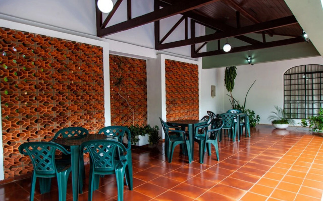 Vila Verde Hotel