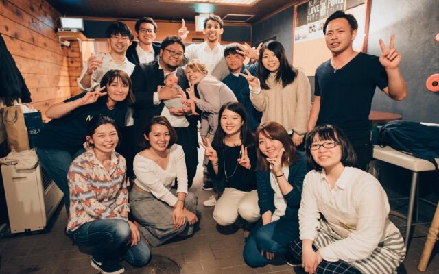 Social Hostel 365