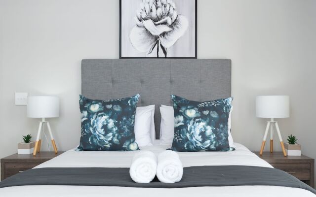 Martinique Luxury Serviced Apartments