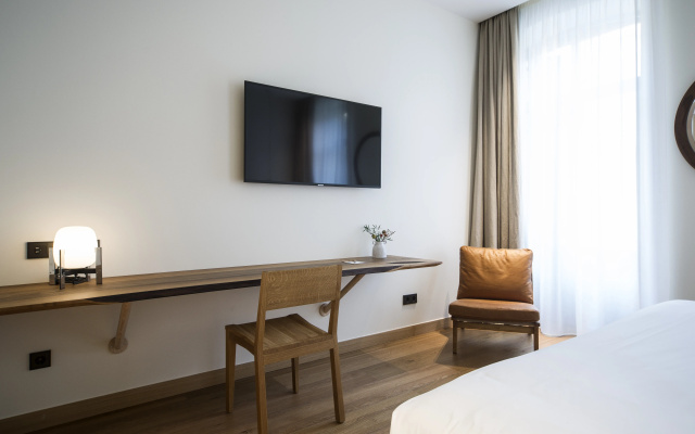 Hotel Arbaso
