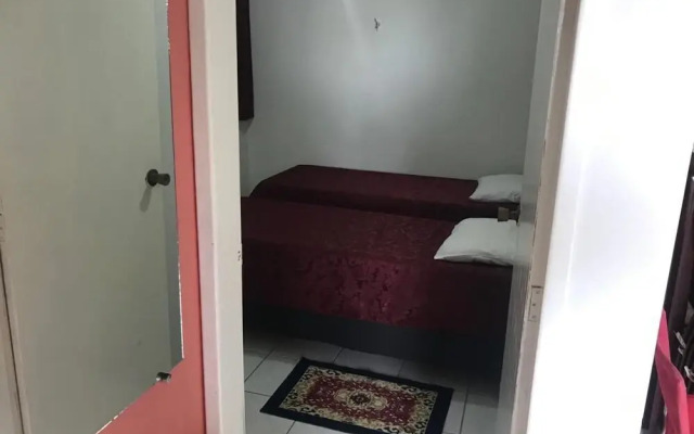 Apart hotel Beira Mar