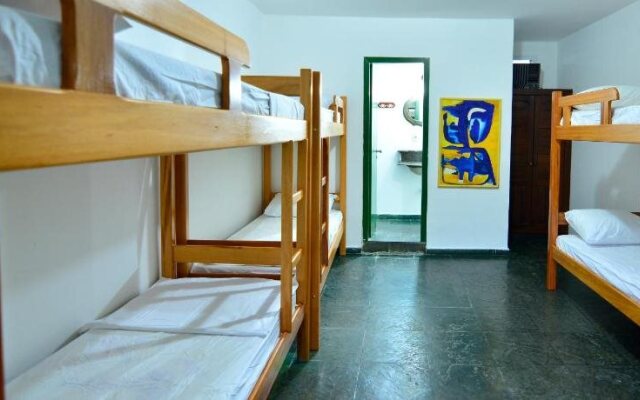 Trips Hostel