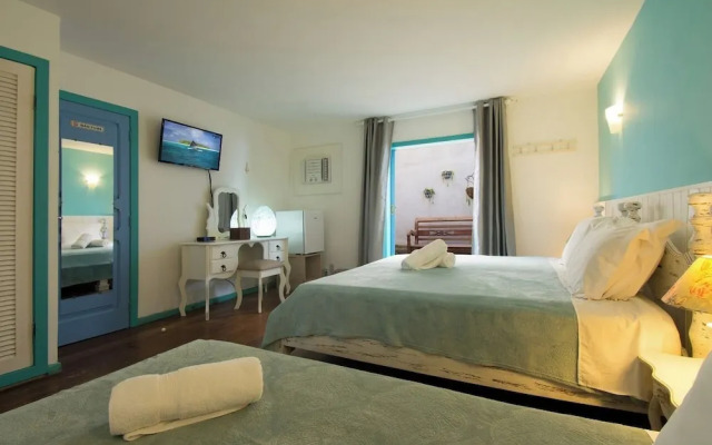 Vila Bela-Emília Guest-House