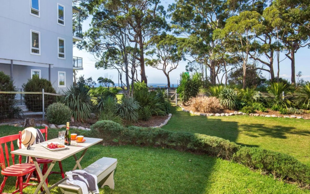 BEACH STREET COTTAGE Huskisson – Outside – Huskisson
