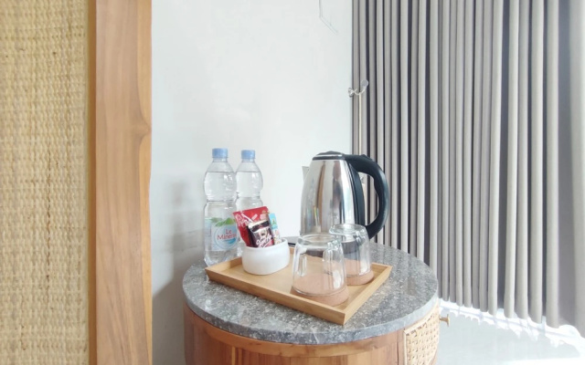 Oemah Tahu Banjarnegara Resto And Resort Mitra Red – Guest Rooms – Banjarnegara