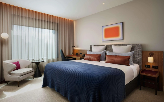 Next Hotel Melbourne, Curio Collection by Hilton
