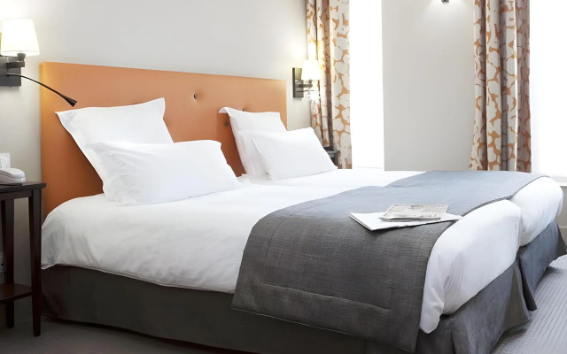 Hôtel Le Relais Saint Charles