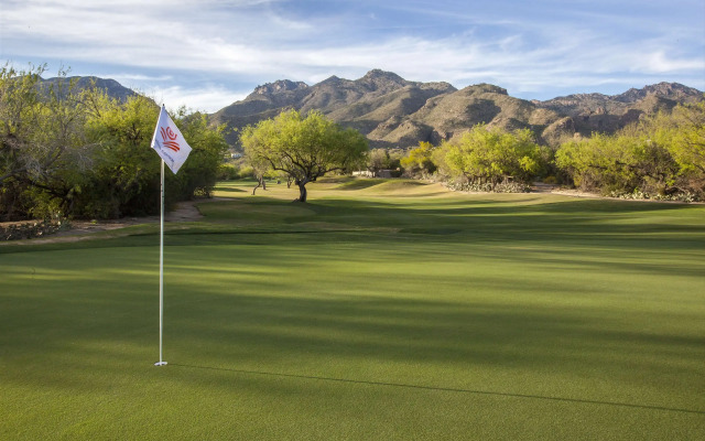 Ventana Canyon Club and Lodge