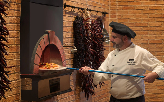 H10 Atlantic Sunset Horizons Collection