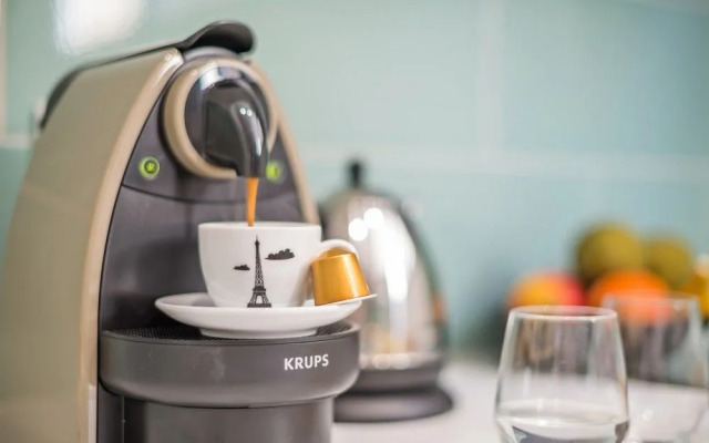 Sweet inn Apartments Galeries Lafayette-St Lazarre