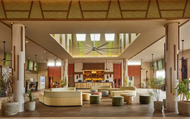 Hotel Riu Jambo