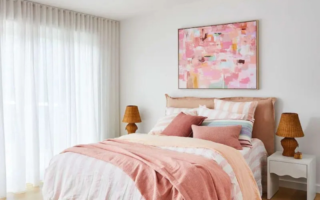 The Art House Designed by Kirsten Jackson