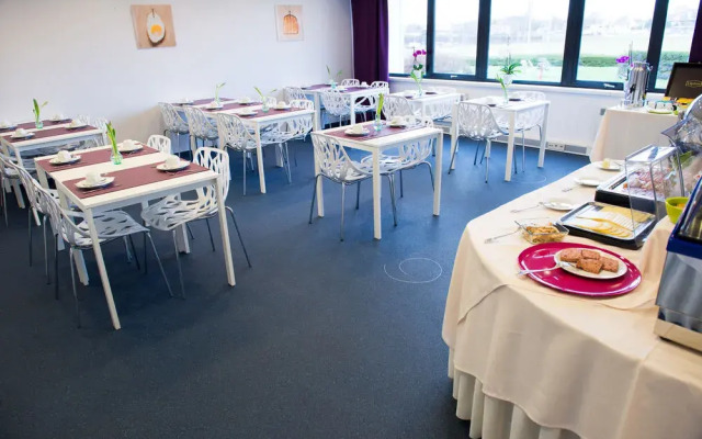 City Inn Luxe Hotel