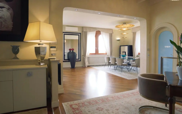 Villa Angela - Italian Homing