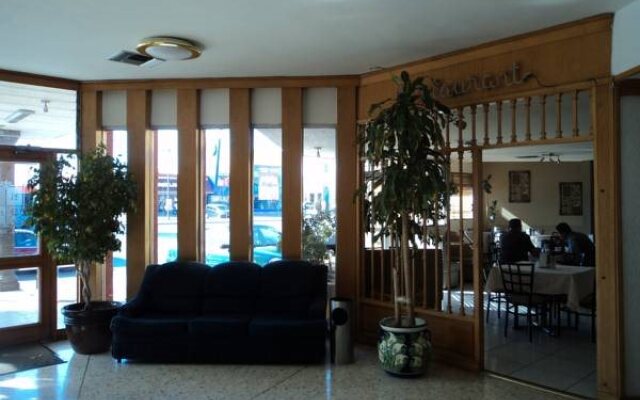 Hotel Mónaco