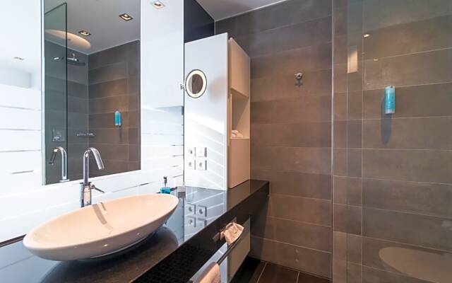 Hotel Schloss Montabaur