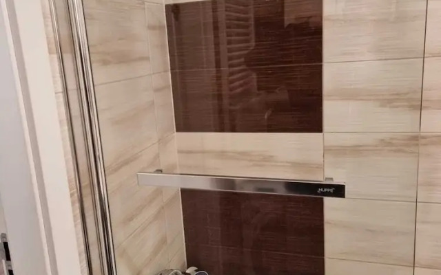 Sunandrelax Apartament Słoneczny