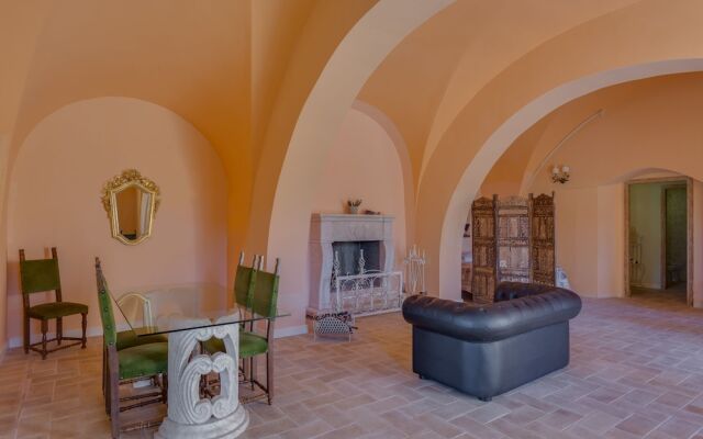 La Beccanina Country Resort