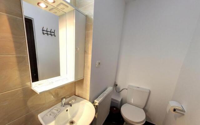 La Storia Guest House