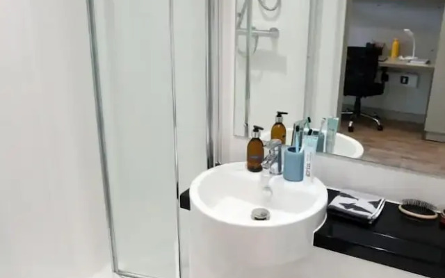 Central Belfast Apartments: Student Accommodation