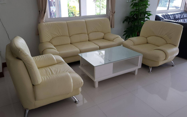 Chatchawan Apartment