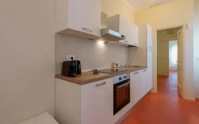 Cantarana apartment