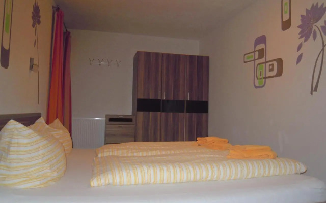 Appartements NEUStockach