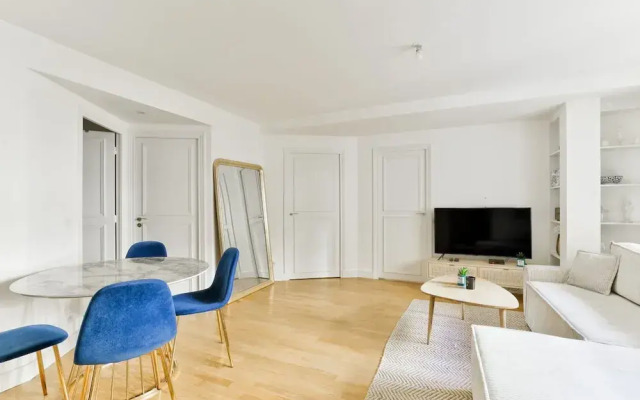 Malakoff au Coeur de Paris Pour 6