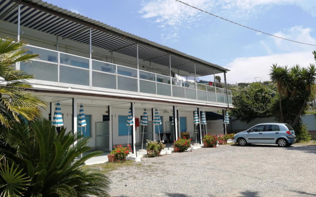 Villaggio Turistico LA VESCA