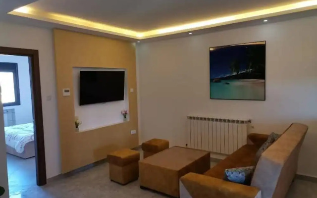 Residence vacance aniss