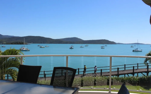 Marina Shores 2 Bedroom Apartment