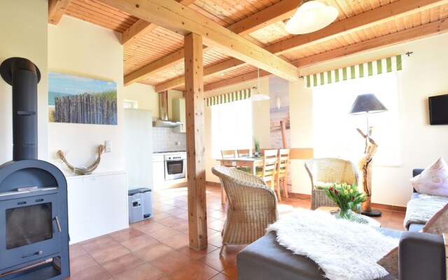 Charming Holiday Home in Rerik with Terrace