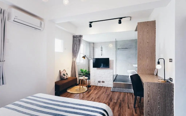 Mutter Apartment