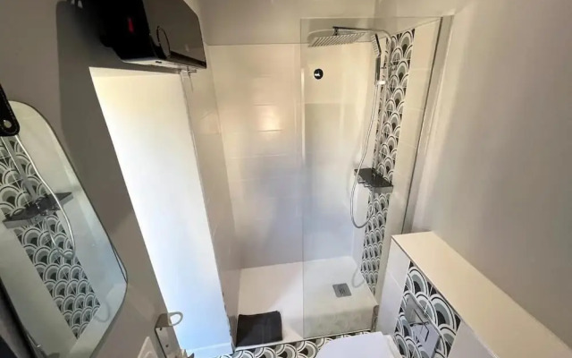 La Longère de Neuville